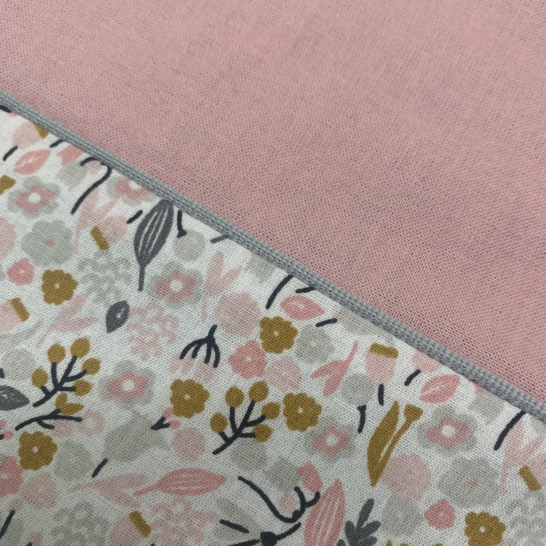 Association de couleurs