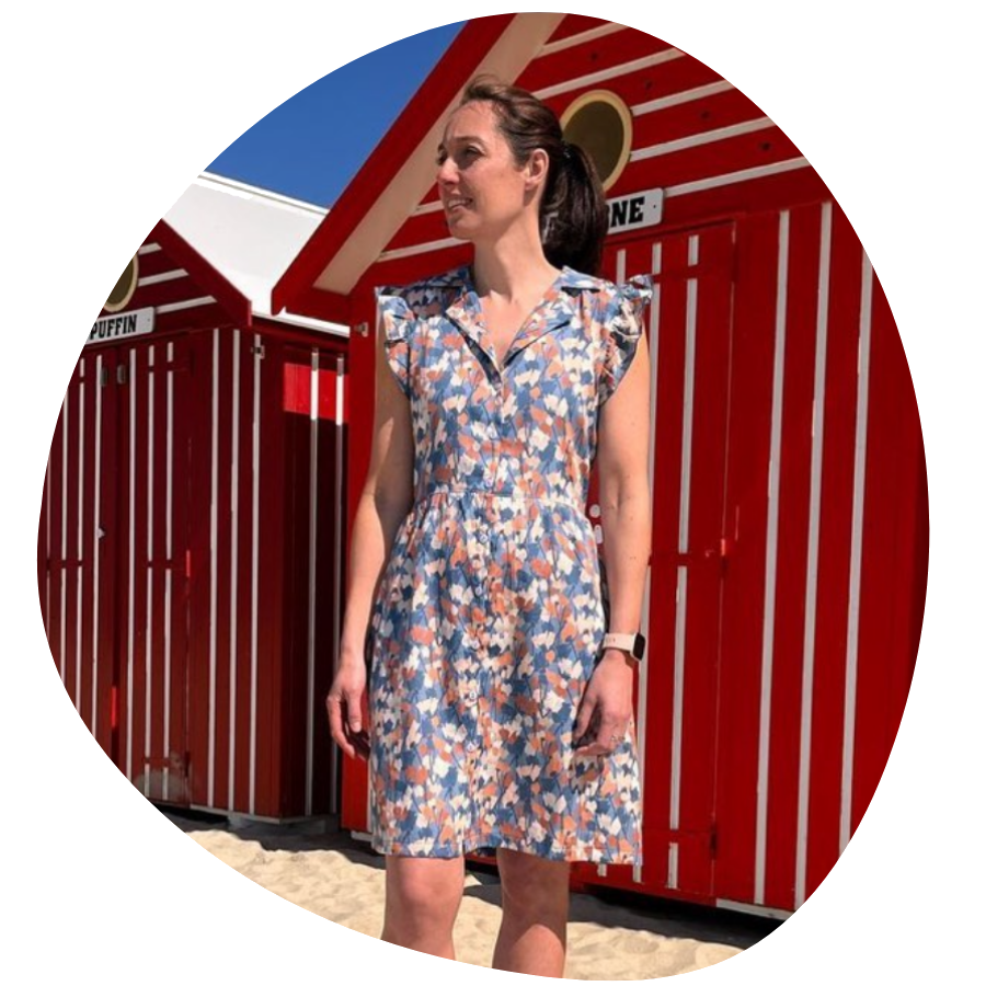 créatrice couture Nord